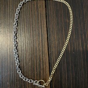 Uncommon James Mixed Up Necklace